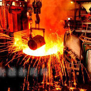 鋼鐵工業(yè) 鋼鐵工業(yè)